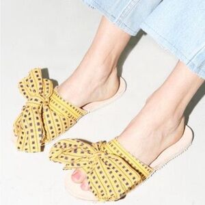 Brother Vellies sandals